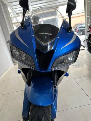 HONDA CBR 600RR 